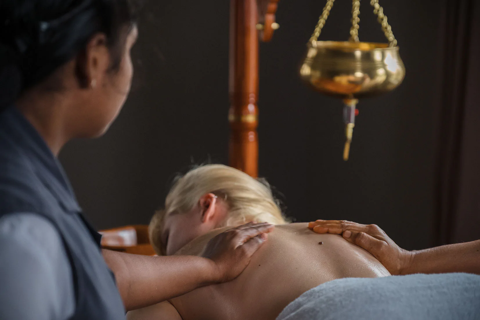 ayurveda Massage