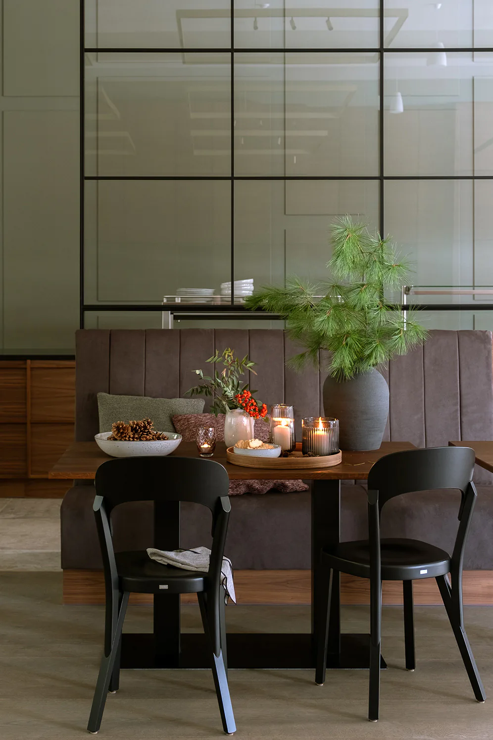 ANADI – Ayurvedic Restaurant