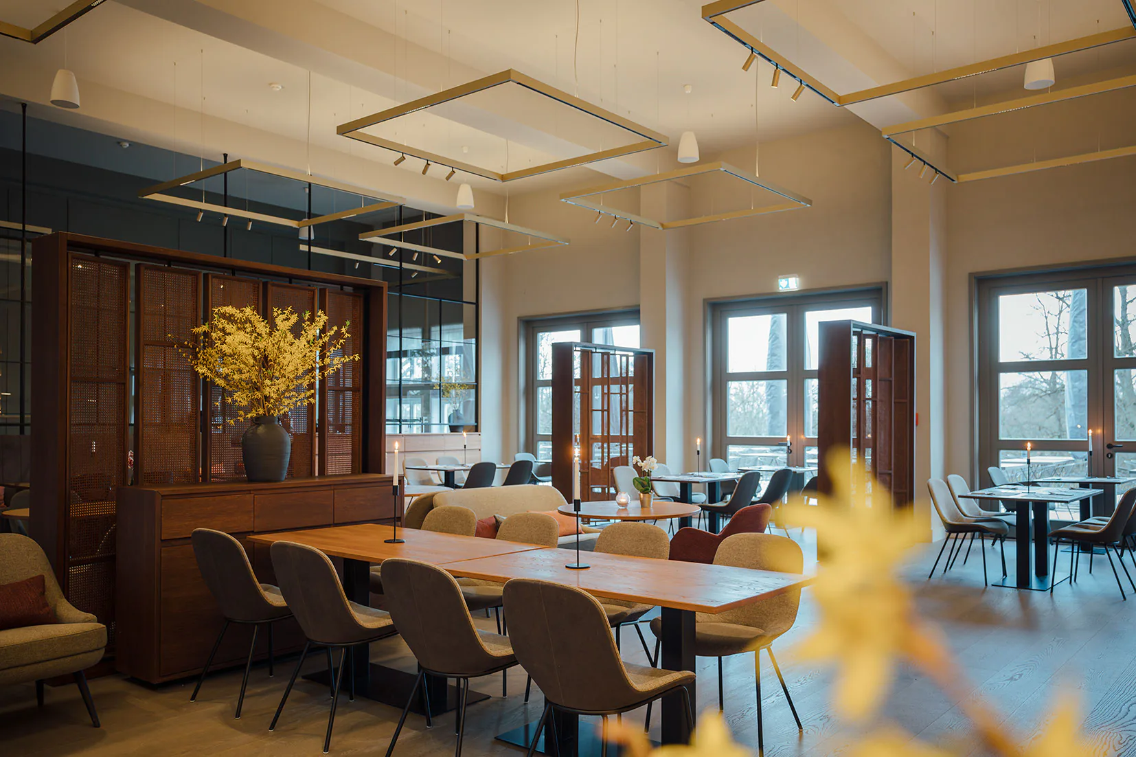 authentic ayurvedic cuisine