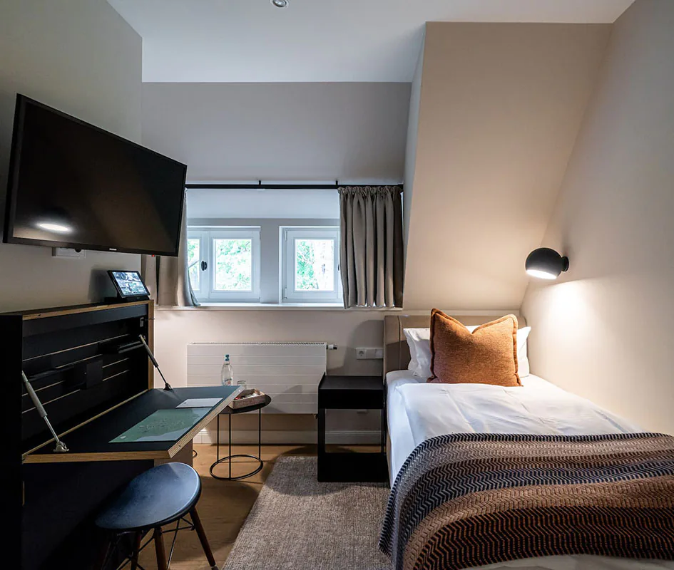 single-room-standard