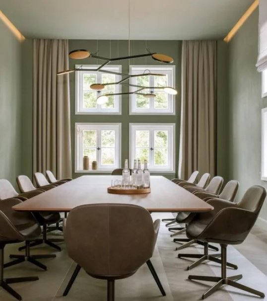 Seminar room in Alt Rehse