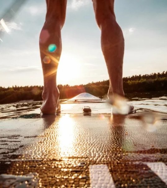 Sports and leisure activities