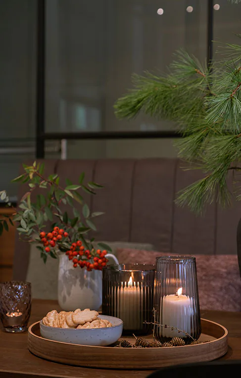 ayurvedischen wellness