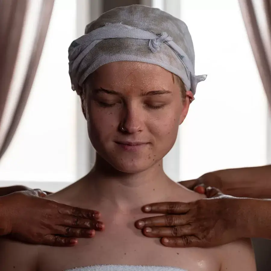 Ayurvedische Philosophie
