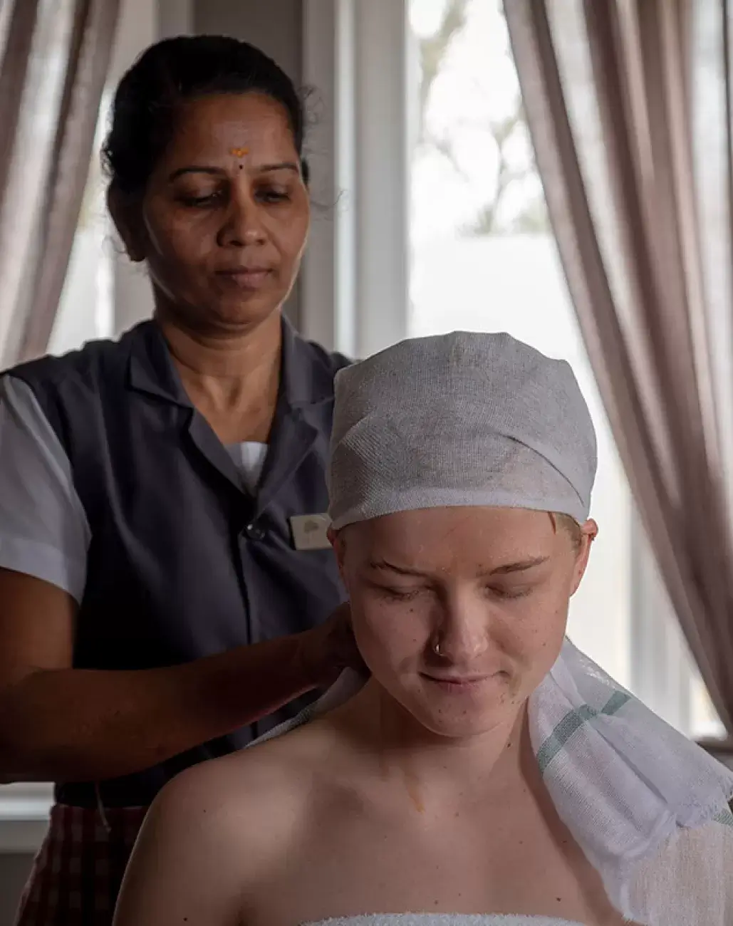 Heilung Von Geist, Körper Und Seele