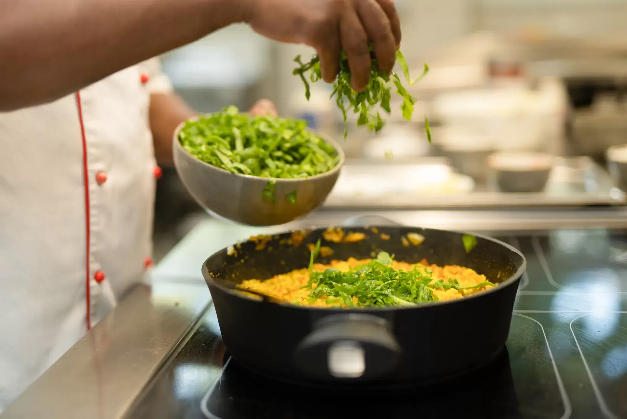 Golden Rules of Ayurvedic Nutrition