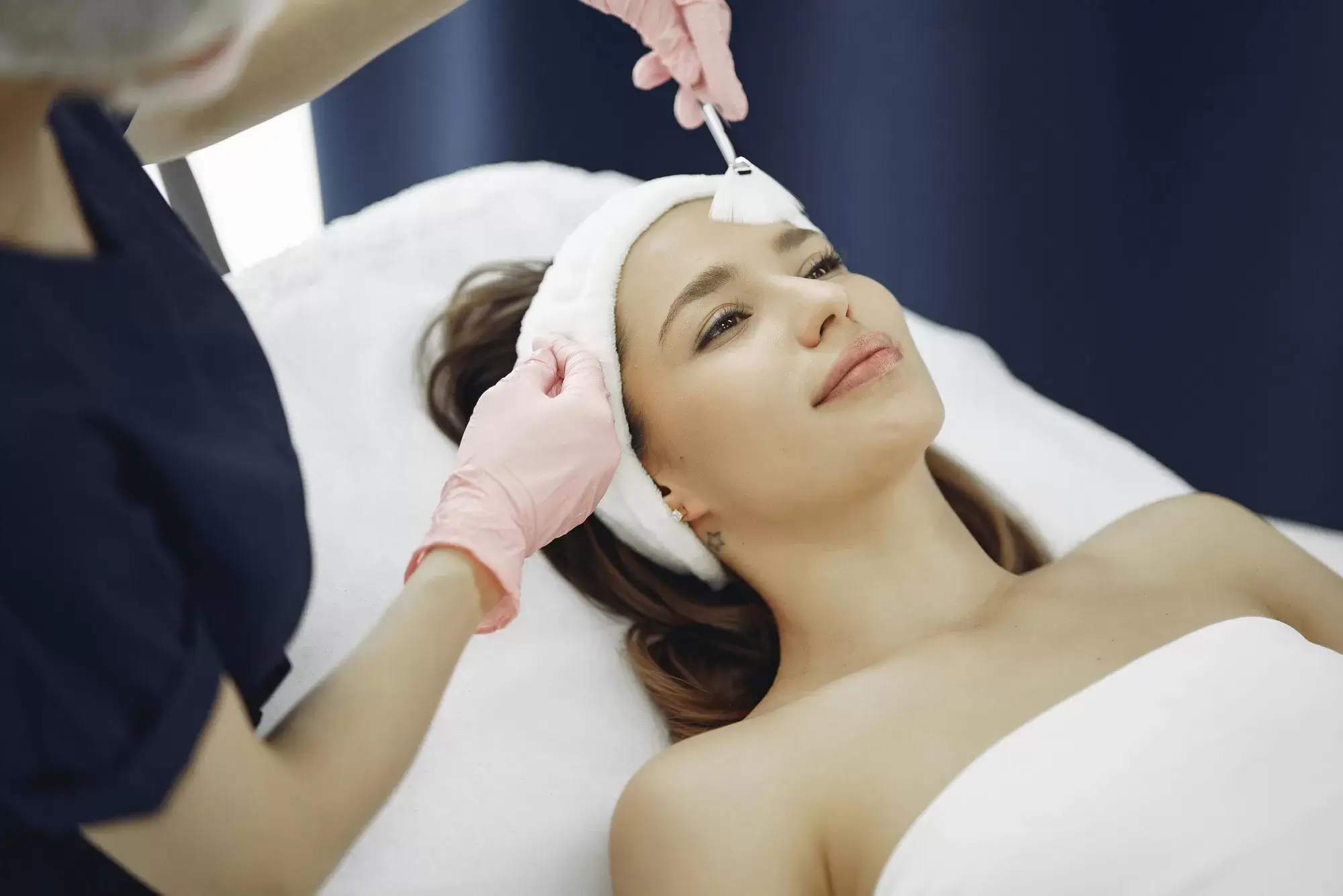 Personalized Ayurveda Skincare