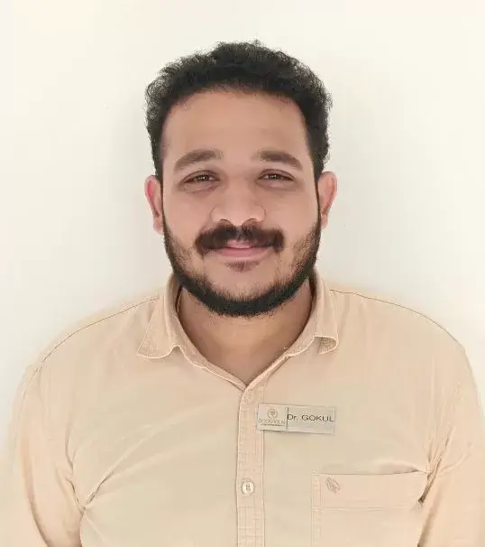 Dr.-Gokul-M.G