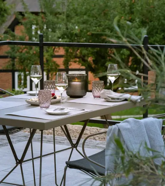  Fusion aus Tradition und Innovation