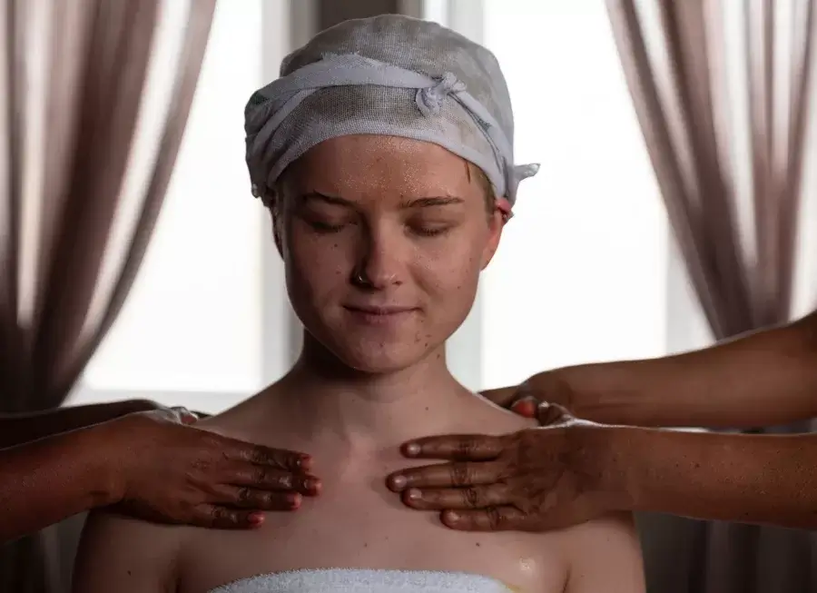 Self-Care Through Ayurveda