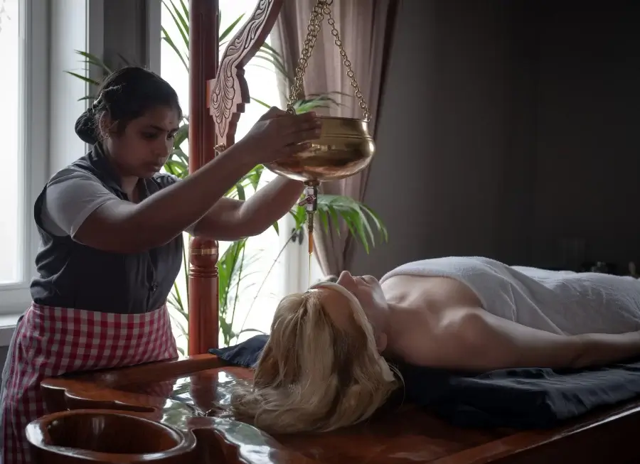 Ayurveda guide to seasonal routines