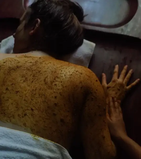 Ayurveda for Skin Problems in Berlin