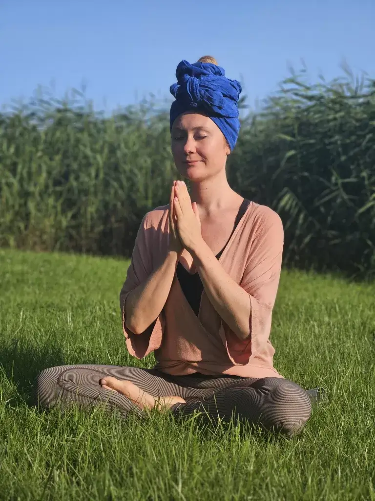 Relaxation techniques