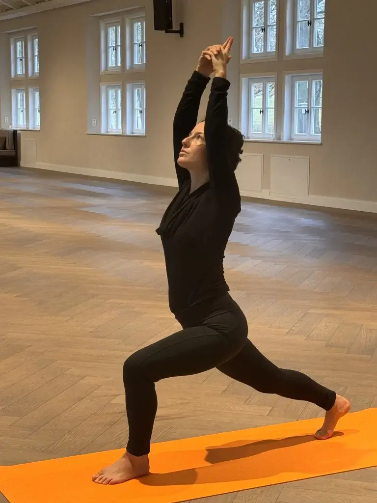 Floortime relaxation techniques