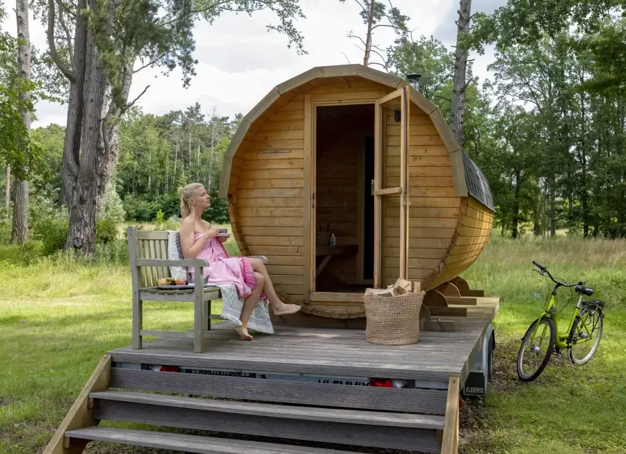 Digital detox mindfulness