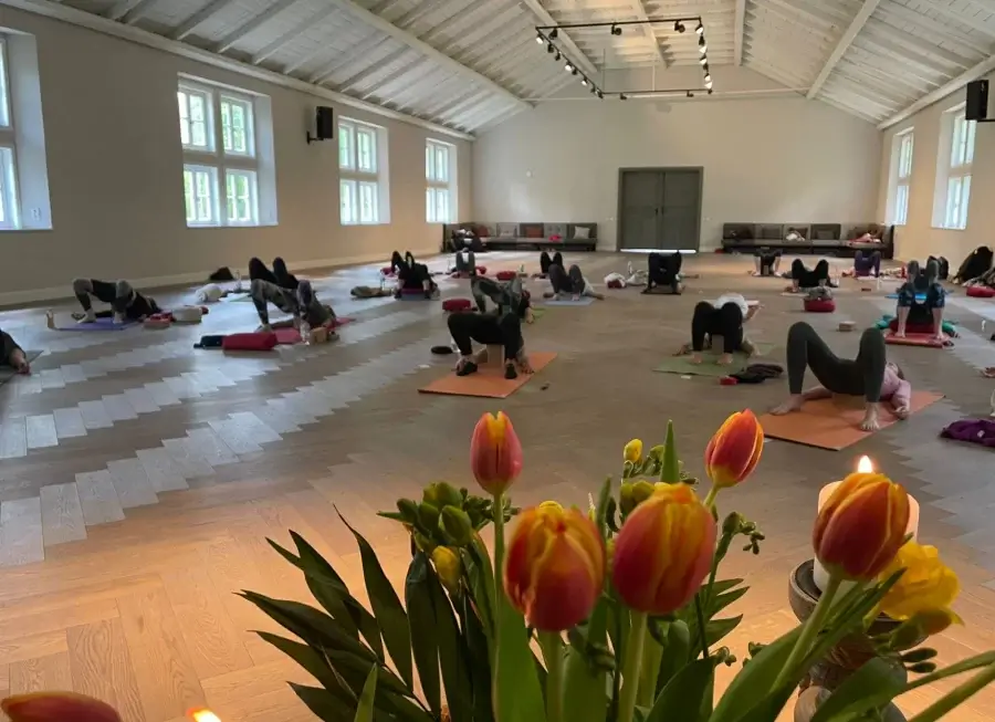 Floortime techniques