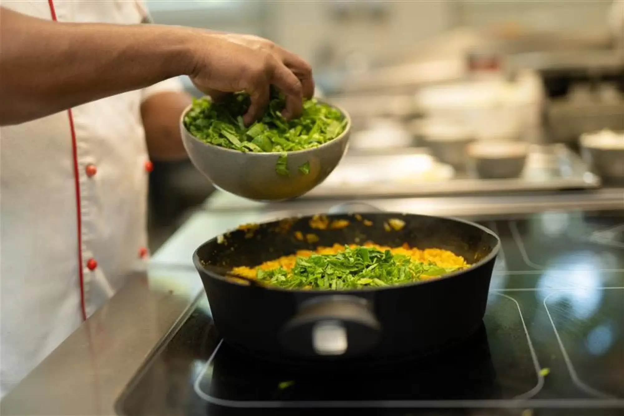 Clean Eating and Mindful Nutrition