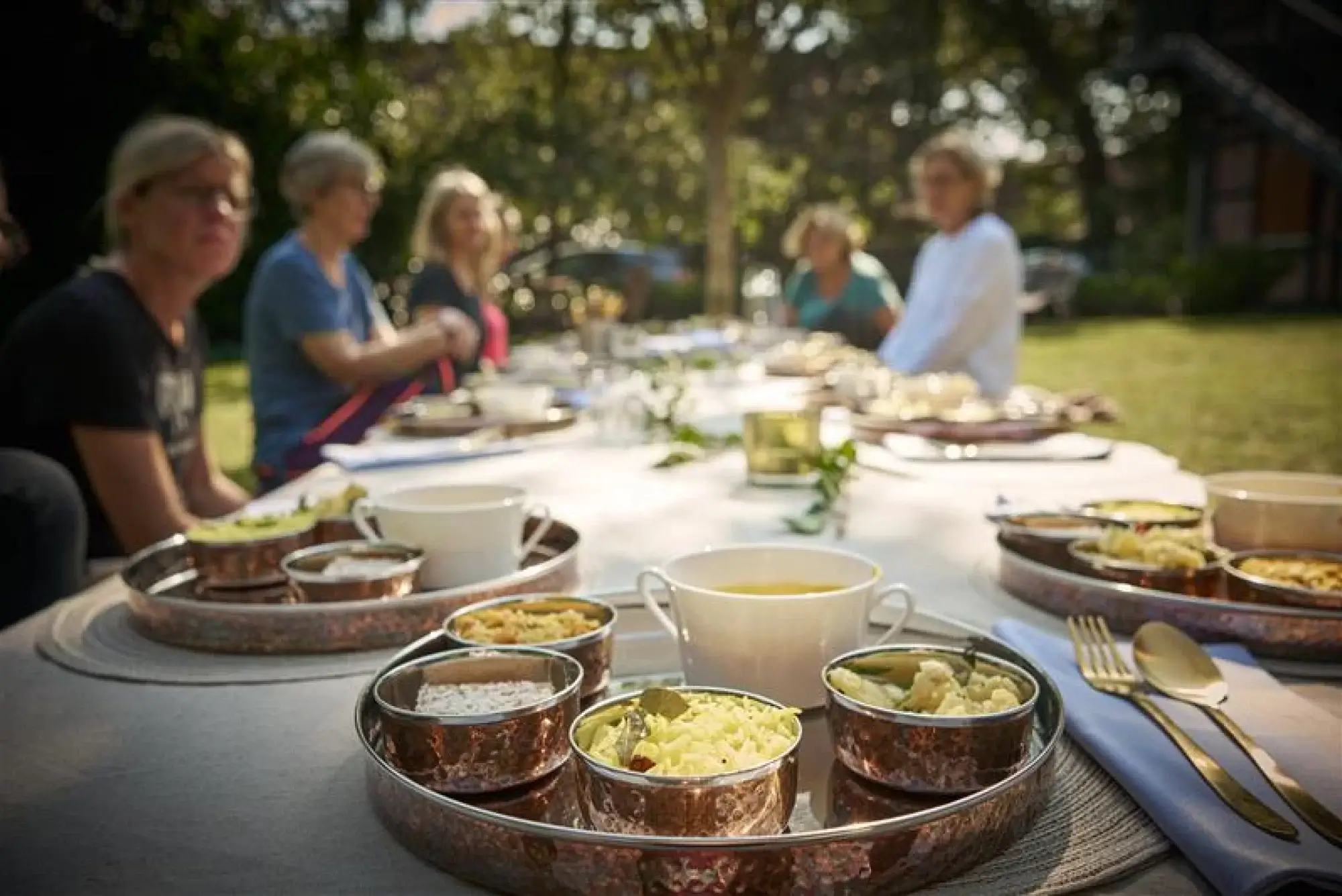 Darmgesundheit im Ayurveda