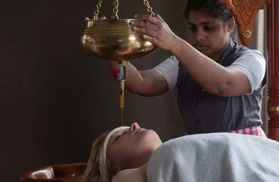 Ayurvedische Erlebnis In Deutschland