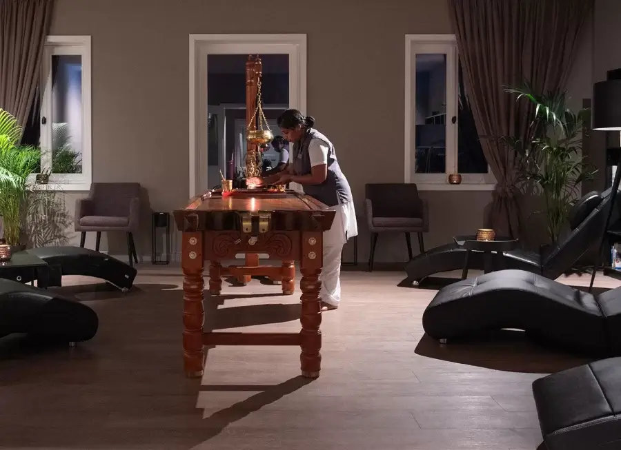 Daily routine, diet, and lifestyle tips by ayurveda type