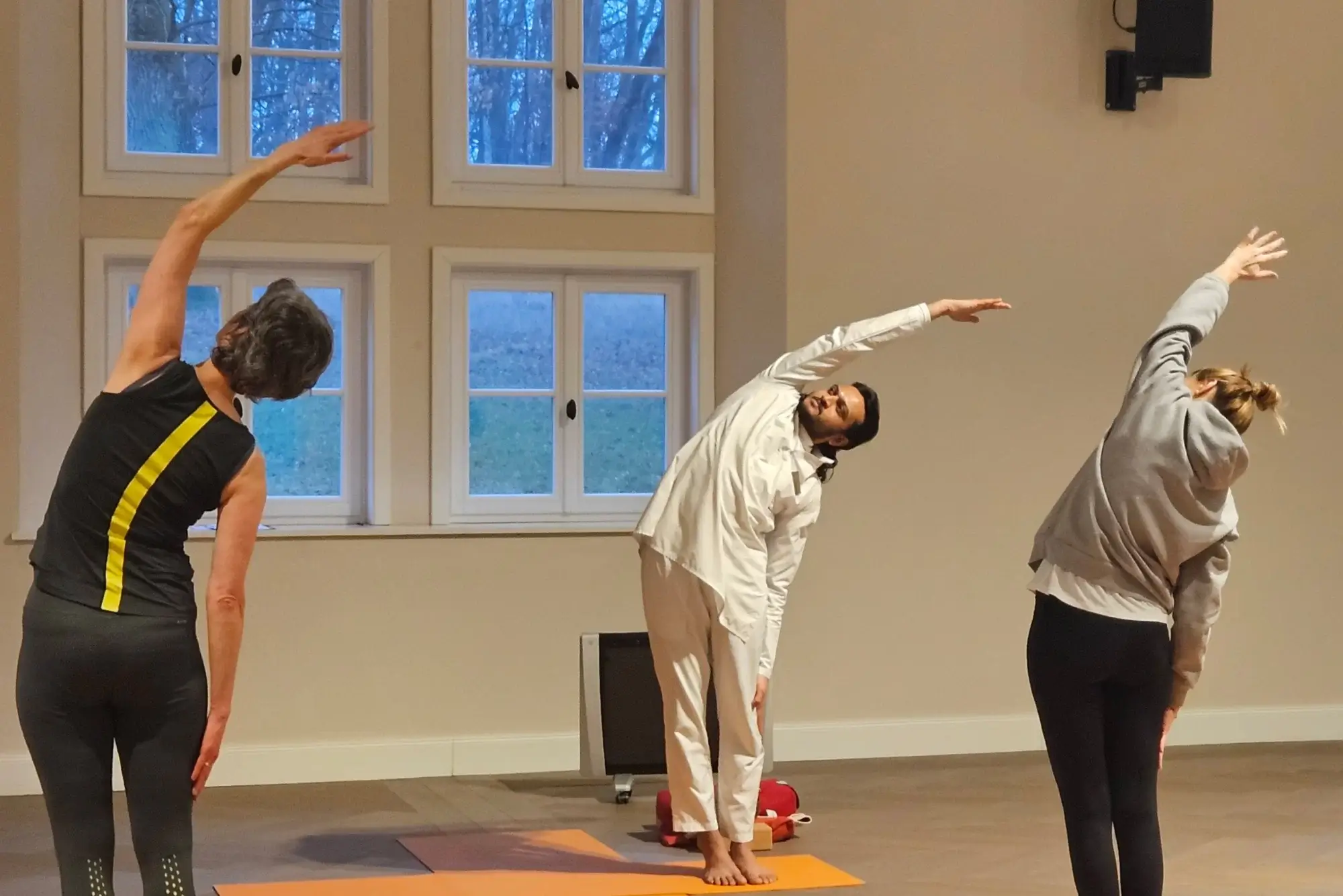 meditative atemubungen