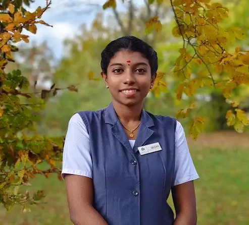 Ms Meera Mohan