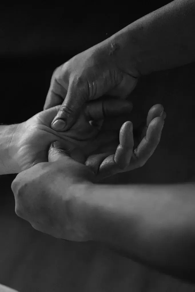 Ayurvedic relaxation