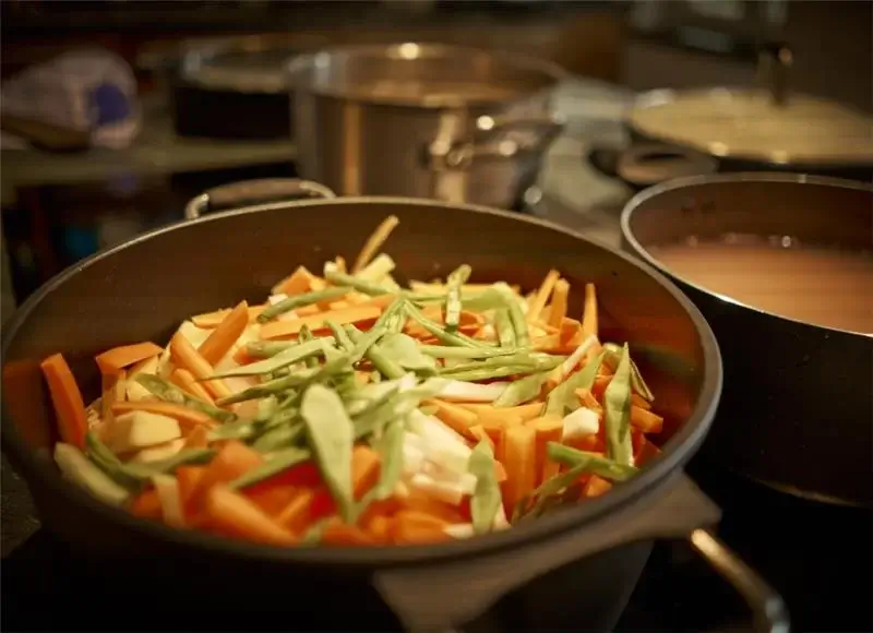 Why Is Ayurvedic Food Considered Healing for Both Body and Mind?