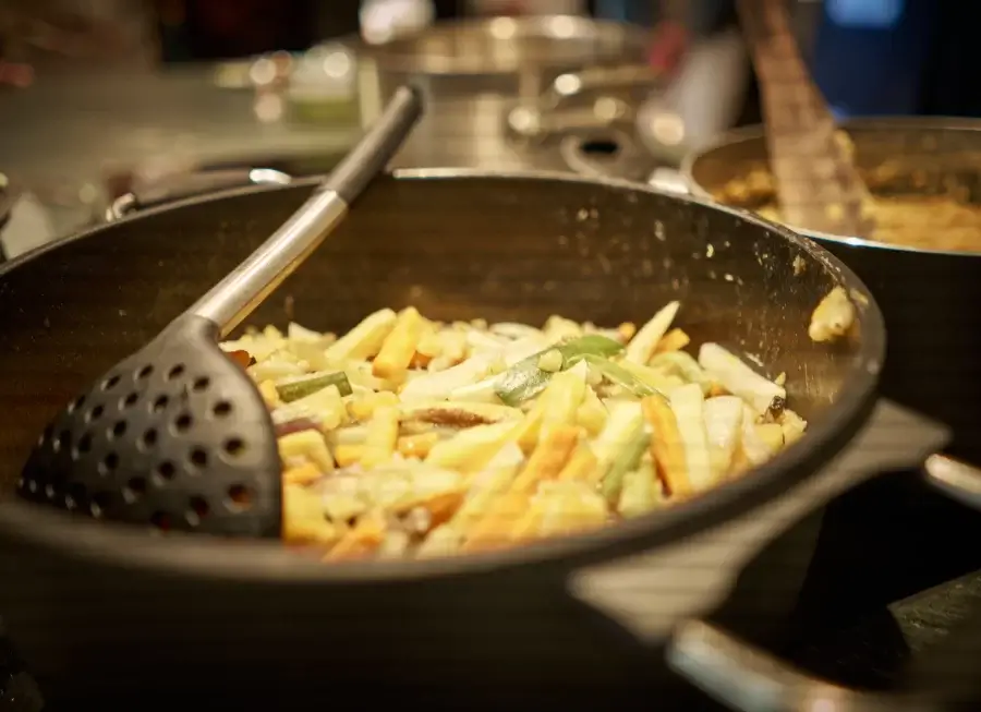 Ojas in Ayurveda: What Makes It the Source of Life and Vital Energy?