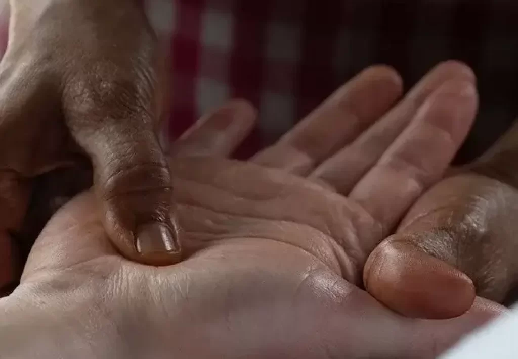 Ayurveda Massage Leipzig