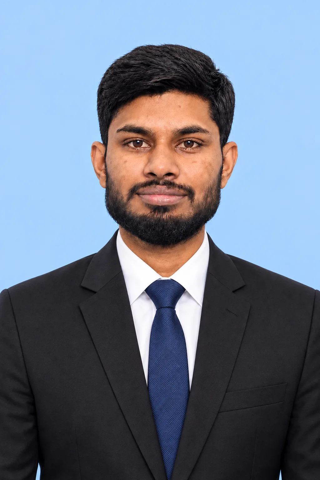 AKHIL MATHEW