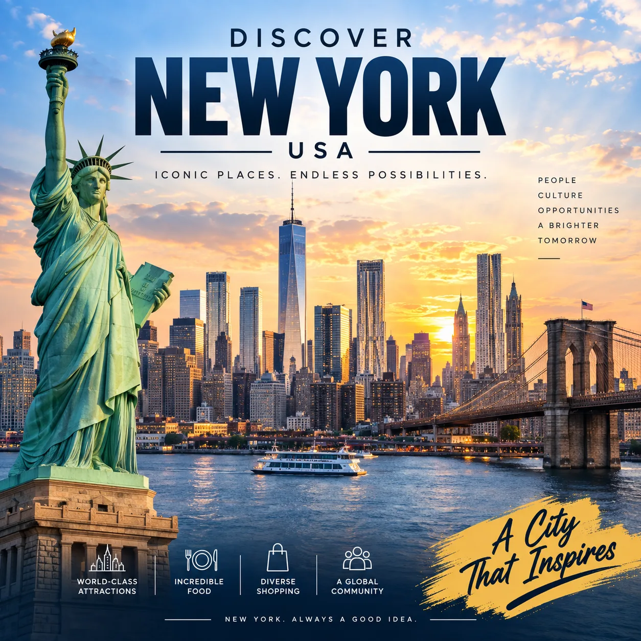 New York Businesses and the Demand for Digital Marketing