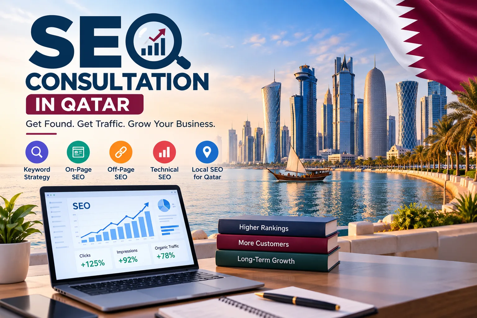SEO Consultation