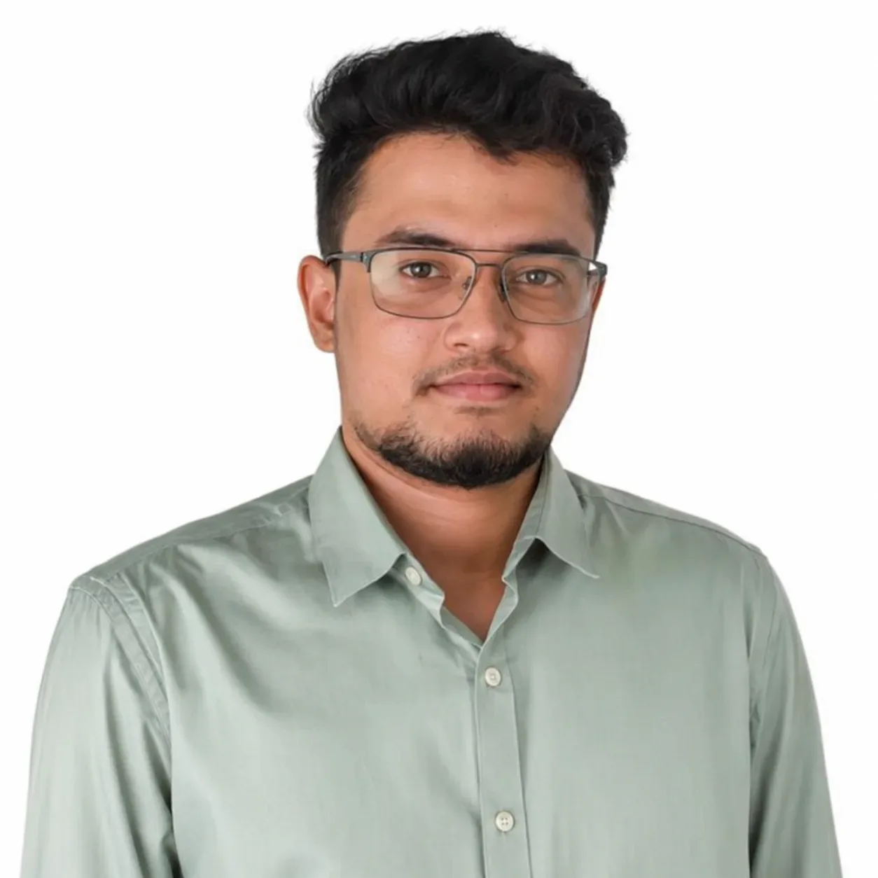 Vivek MT