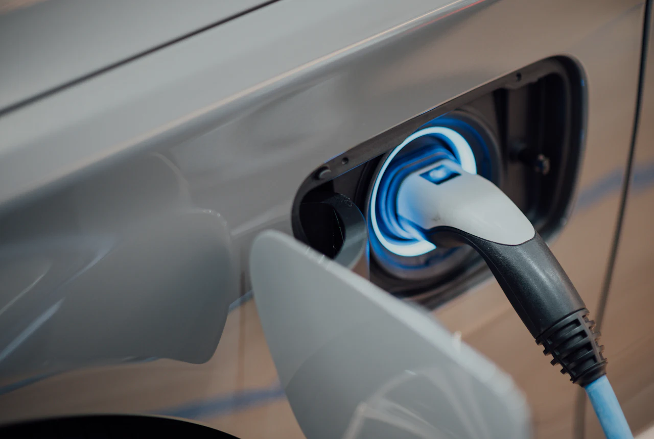 EV India SEO Case Study